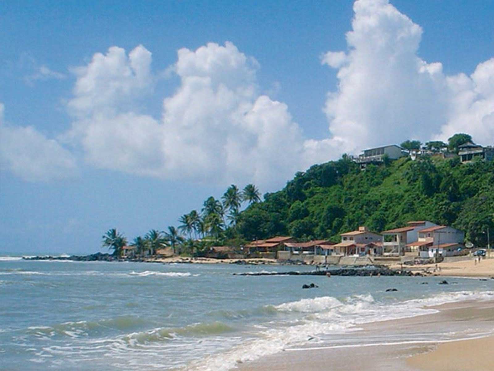 Bahia Formosa